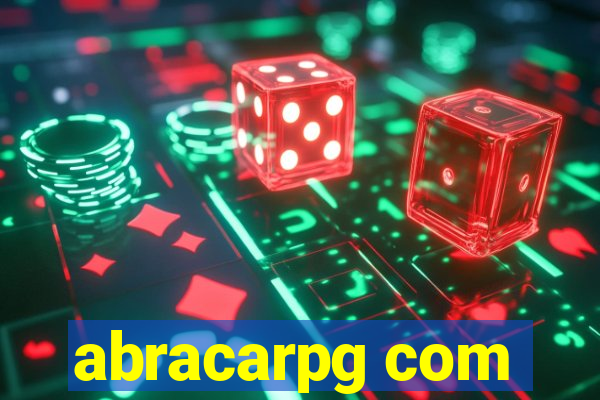 abracarpg com